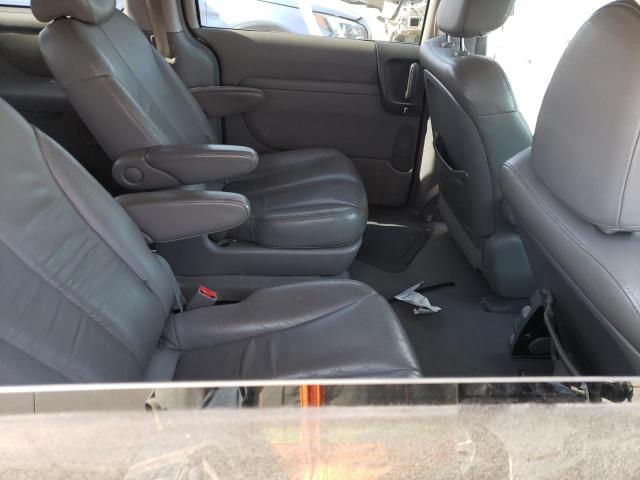 Photo 5 VIN: KNDMB233X76113362 - KIA SEDONA EX 