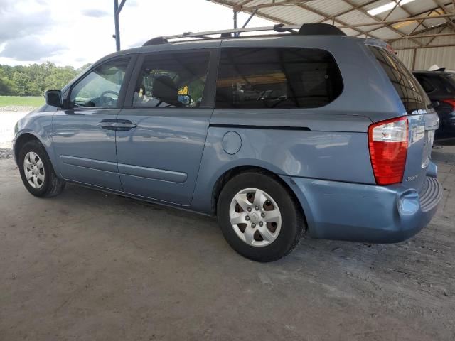 Photo 1 VIN: KNDMB233X76116391 - KIA SEDONA EX 