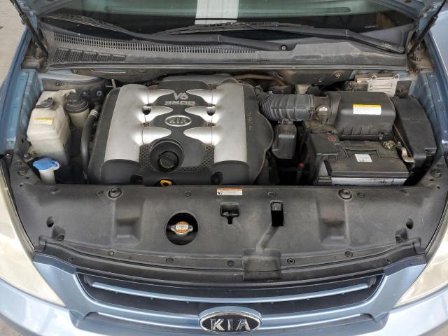 Photo 10 VIN: KNDMB233X76116391 - KIA SEDONA EX 