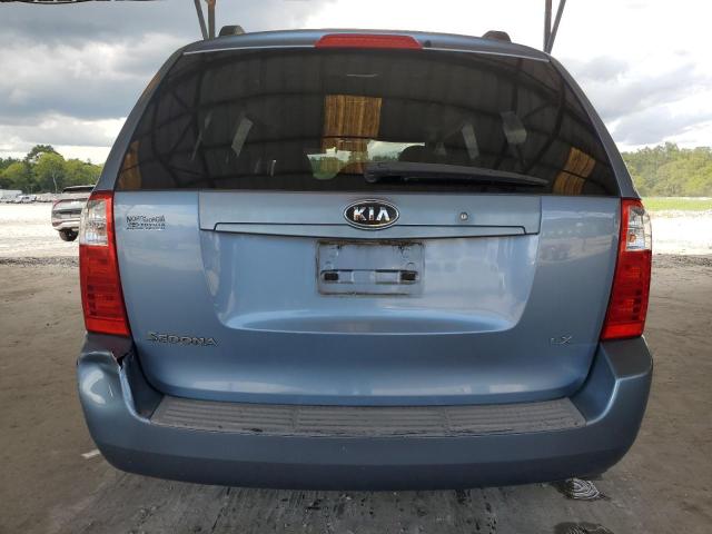 Photo 5 VIN: KNDMB233X76116391 - KIA SEDONA EX 