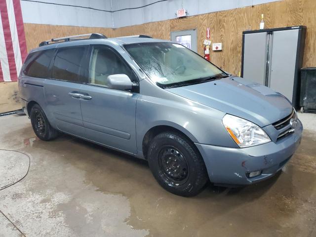 Photo 3 VIN: KNDMB233X76172847 - KIA SEDONA EX 