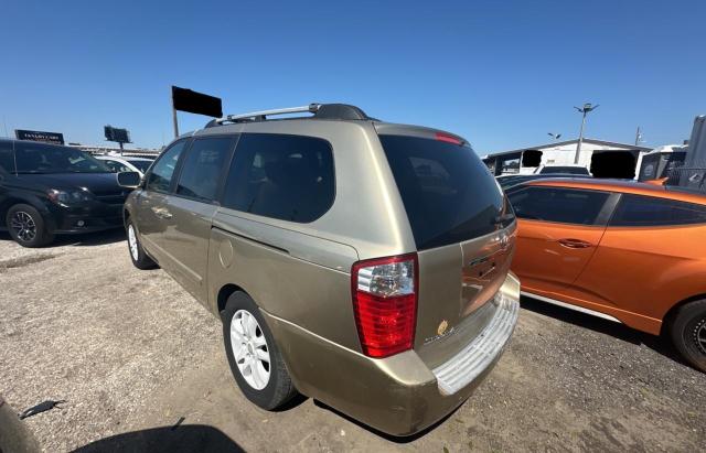 Photo 2 VIN: KNDMB233X86193585 - KIA SEDONA EX 