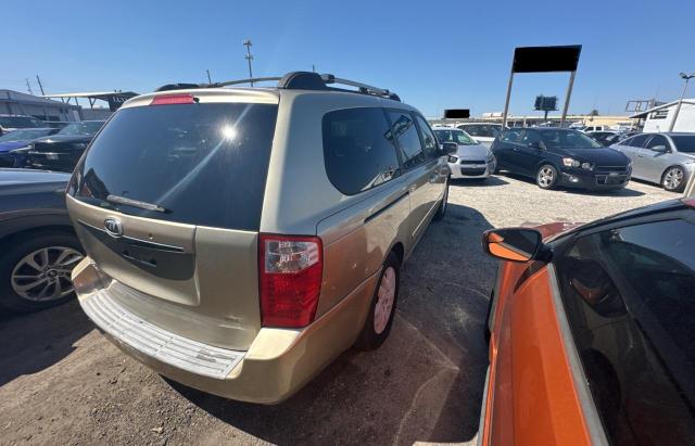 Photo 3 VIN: KNDMB233X86193585 - KIA SEDONA EX 