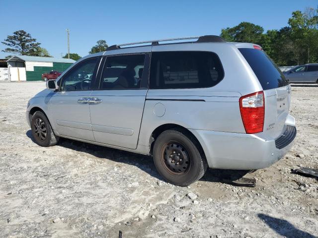 Photo 1 VIN: KNDMB233X86197751 - KIA SEDONA EX 