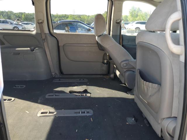 Photo 10 VIN: KNDMB233X86197751 - KIA SEDONA EX 