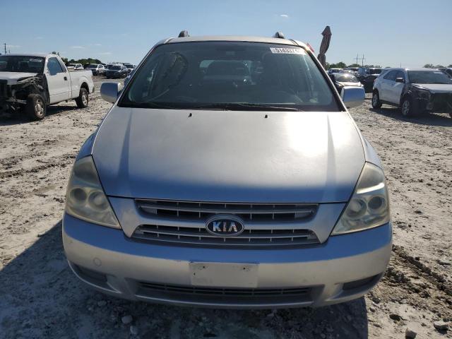 Photo 4 VIN: KNDMB233X86197751 - KIA SEDONA EX 