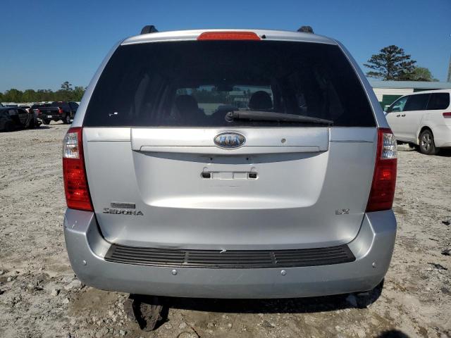 Photo 5 VIN: KNDMB233X86197751 - KIA SEDONA EX 