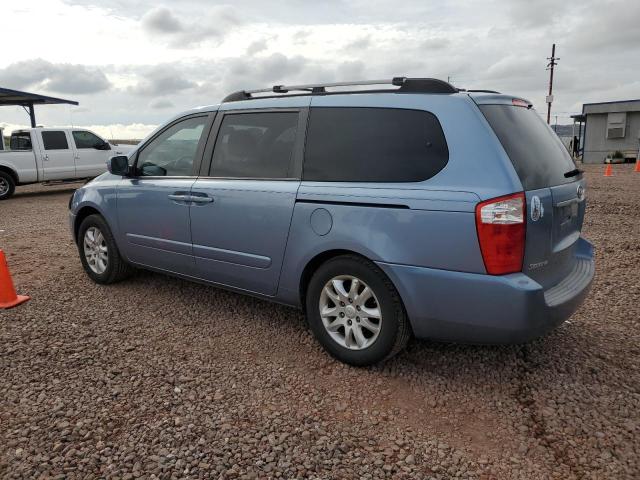 Photo 1 VIN: KNDMB233X86257897 - KIA SEDONA EX 