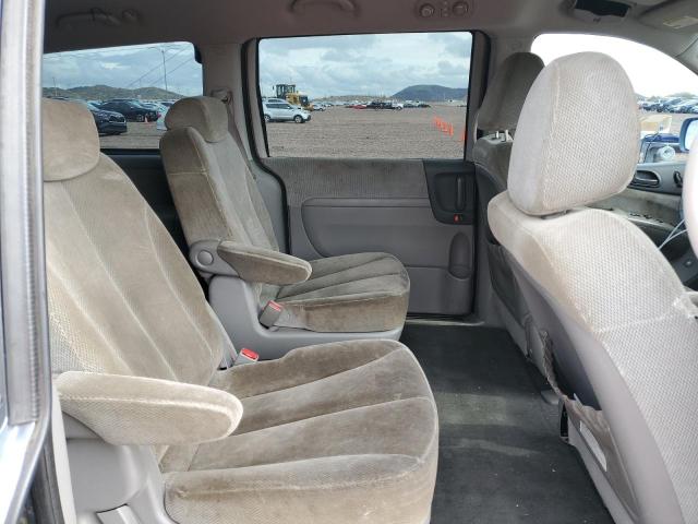 Photo 10 VIN: KNDMB233X86257897 - KIA SEDONA EX 