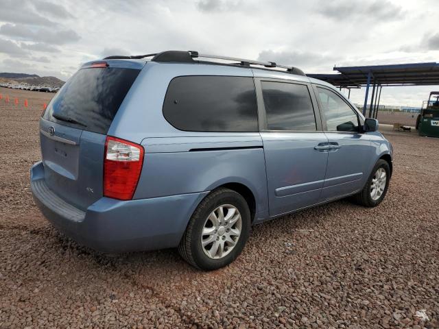 Photo 2 VIN: KNDMB233X86257897 - KIA SEDONA EX 