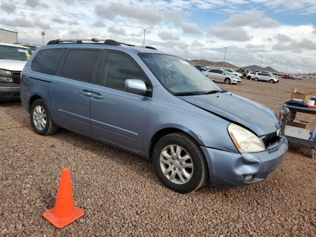 Photo 3 VIN: KNDMB233X86257897 - KIA SEDONA EX 