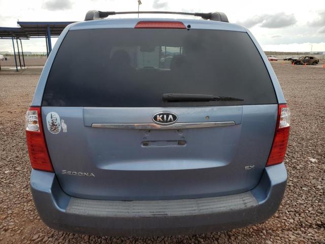 Photo 5 VIN: KNDMB233X86257897 - KIA SEDONA EX 