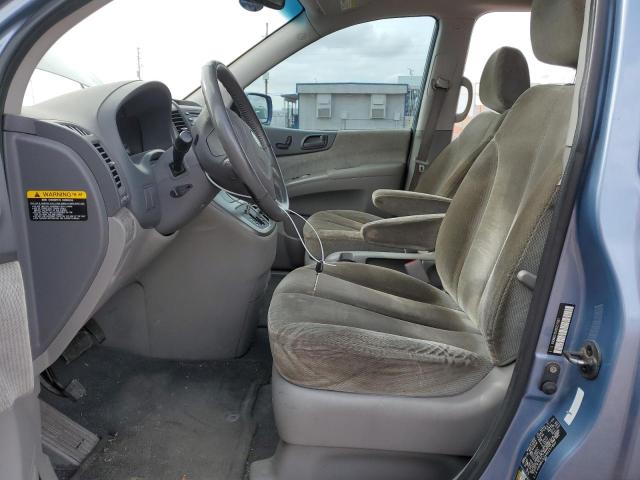 Photo 6 VIN: KNDMB233X86257897 - KIA SEDONA EX 