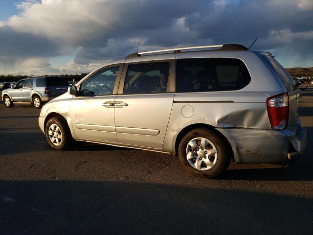 Photo 1 VIN: KNDMB233X96272207 - KIA SEDONA EX 