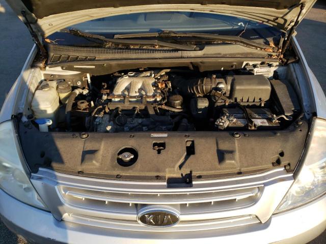 Photo 10 VIN: KNDMB233X96272207 - KIA SEDONA EX 