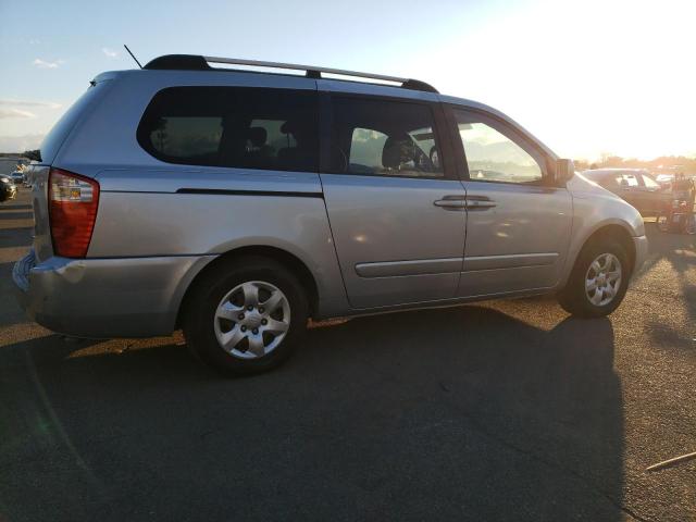 Photo 2 VIN: KNDMB233X96272207 - KIA SEDONA EX 