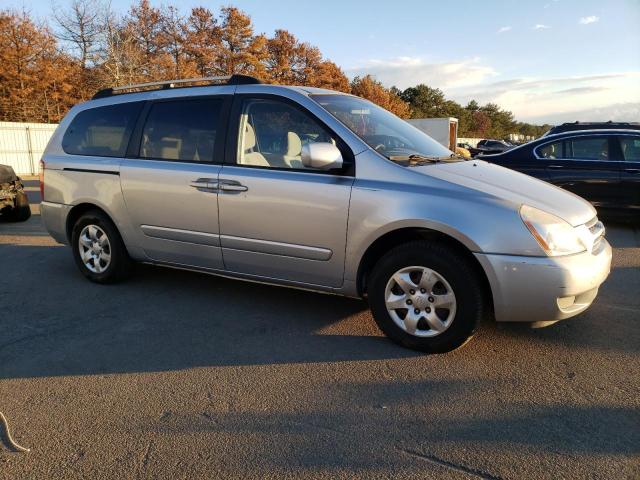 Photo 3 VIN: KNDMB233X96272207 - KIA SEDONA EX 