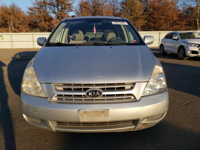 Photo 4 VIN: KNDMB233X96272207 - KIA SEDONA EX 