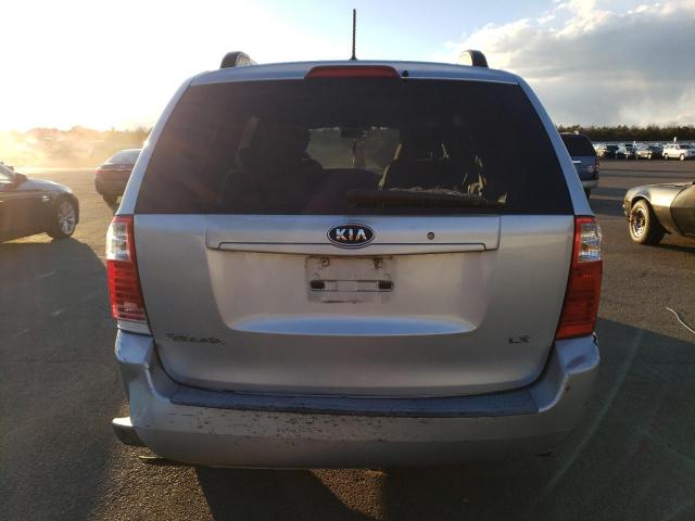 Photo 5 VIN: KNDMB233X96272207 - KIA SEDONA EX 