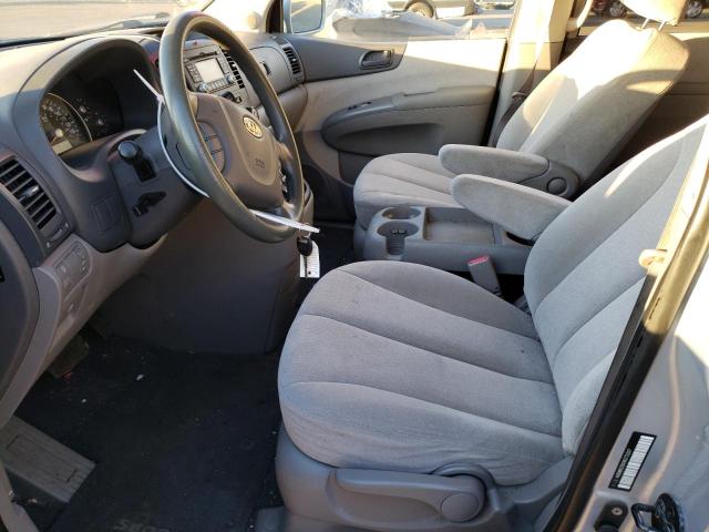 Photo 6 VIN: KNDMB233X96272207 - KIA SEDONA EX 