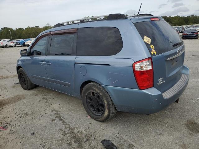 Photo 1 VIN: KNDMB233X96278220 - KIA SEDONA EX 