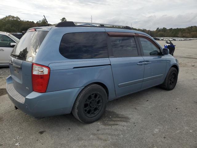 Photo 2 VIN: KNDMB233X96278220 - KIA SEDONA EX 