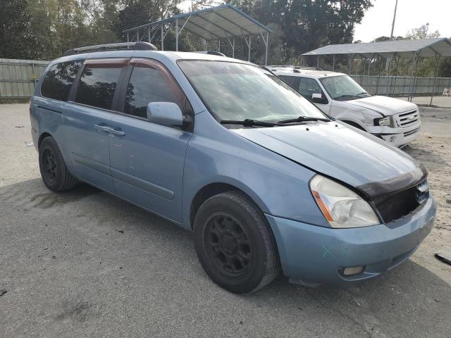 Photo 3 VIN: KNDMB233X96278220 - KIA SEDONA EX 