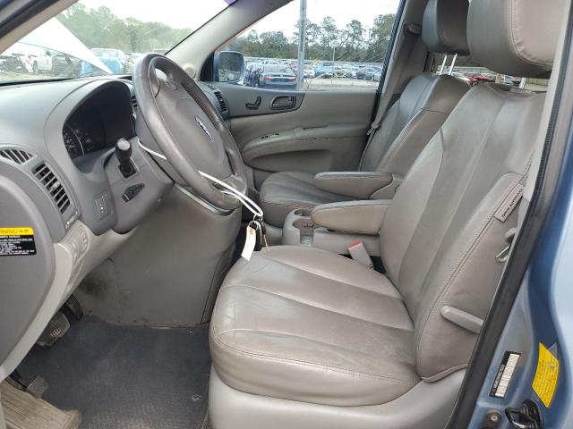 Photo 6 VIN: KNDMB233X96278220 - KIA SEDONA EX 