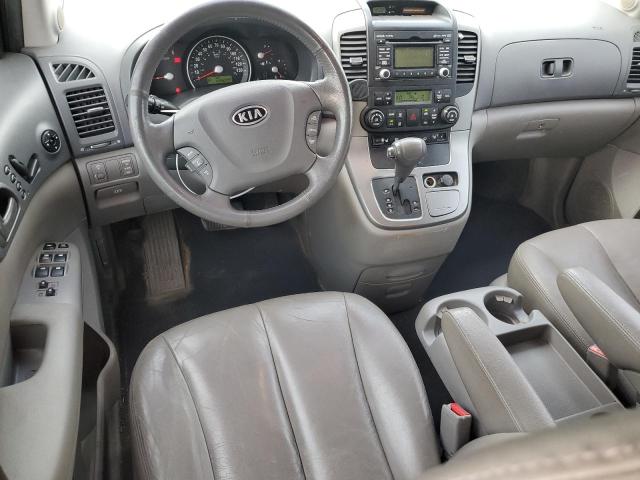 Photo 7 VIN: KNDMB233X96278220 - KIA SEDONA EX 