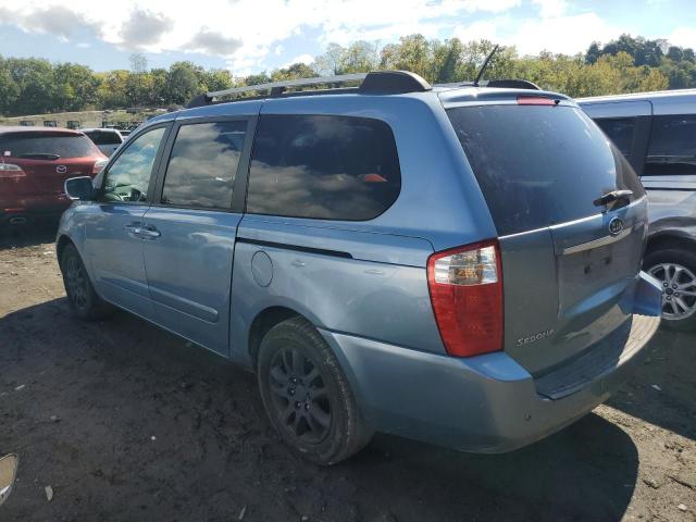 Photo 1 VIN: KNDMB233X96279951 - KIA SEDONA EX 