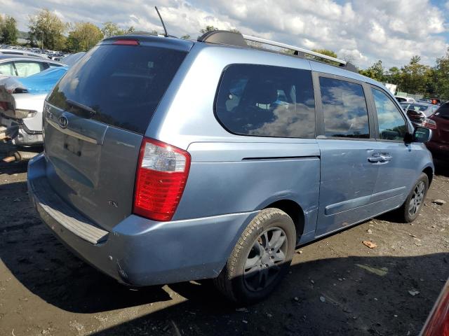 Photo 2 VIN: KNDMB233X96279951 - KIA SEDONA EX 