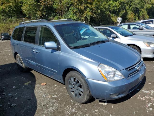 Photo 3 VIN: KNDMB233X96279951 - KIA SEDONA EX 