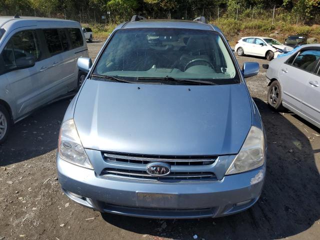 Photo 4 VIN: KNDMB233X96279951 - KIA SEDONA EX 