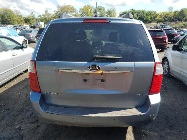 Photo 5 VIN: KNDMB233X96279951 - KIA SEDONA EX 