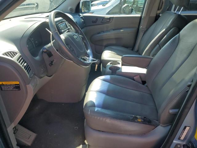 Photo 6 VIN: KNDMB233X96279951 - KIA SEDONA EX 