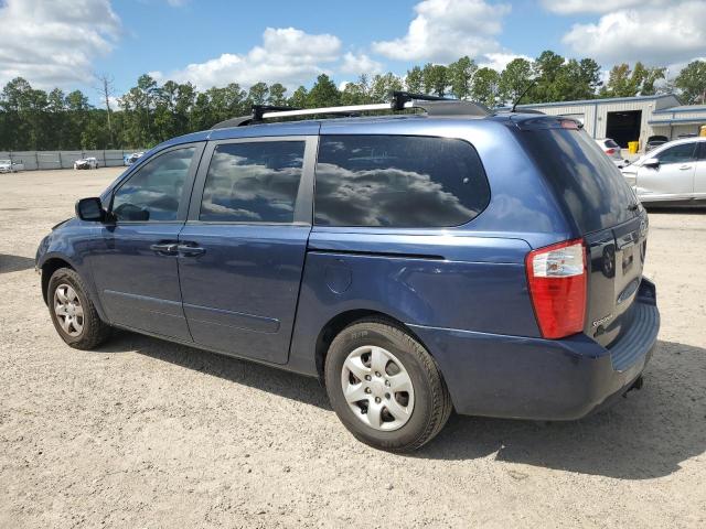 Photo 1 VIN: KNDMB233X96286866 - KIA SEDONA EX 