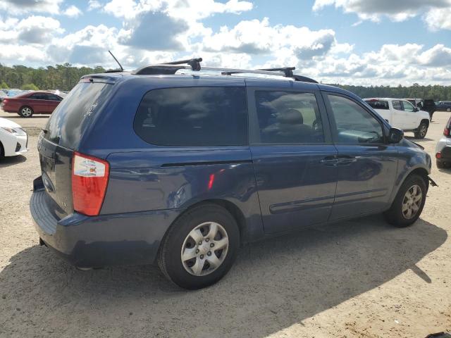 Photo 2 VIN: KNDMB233X96286866 - KIA SEDONA EX 