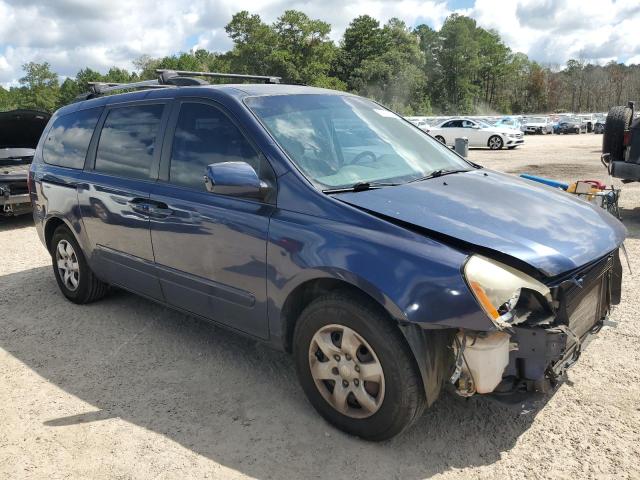 Photo 3 VIN: KNDMB233X96286866 - KIA SEDONA EX 