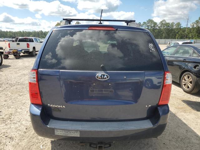 Photo 5 VIN: KNDMB233X96286866 - KIA SEDONA EX 