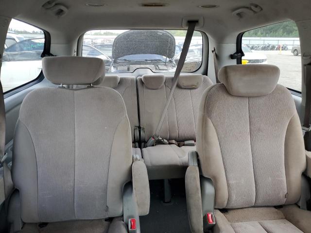 Photo 9 VIN: KNDMB233X96286866 - KIA SEDONA EX 