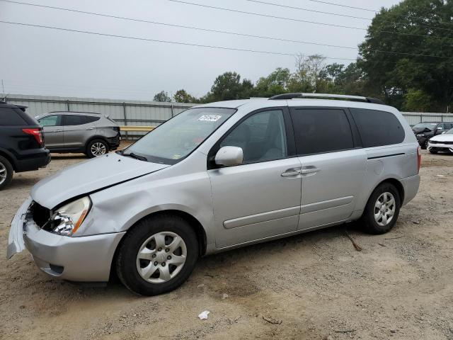 Photo 0 VIN: KNDMB233X96307389 - KIA SEDONA EX 