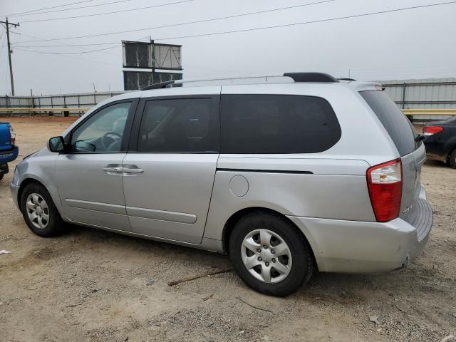 Photo 1 VIN: KNDMB233X96307389 - KIA SEDONA EX 