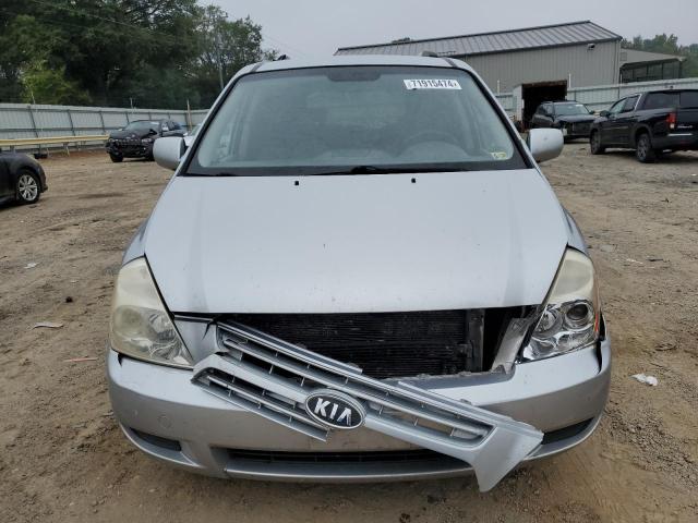 Photo 4 VIN: KNDMB233X96307389 - KIA SEDONA EX 