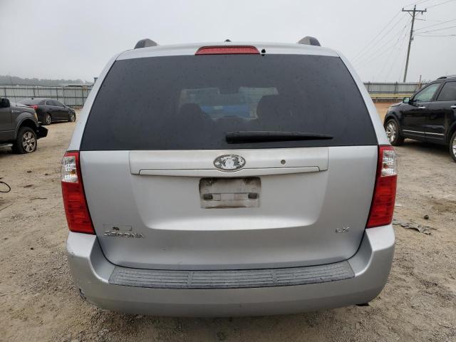 Photo 5 VIN: KNDMB233X96307389 - KIA SEDONA EX 