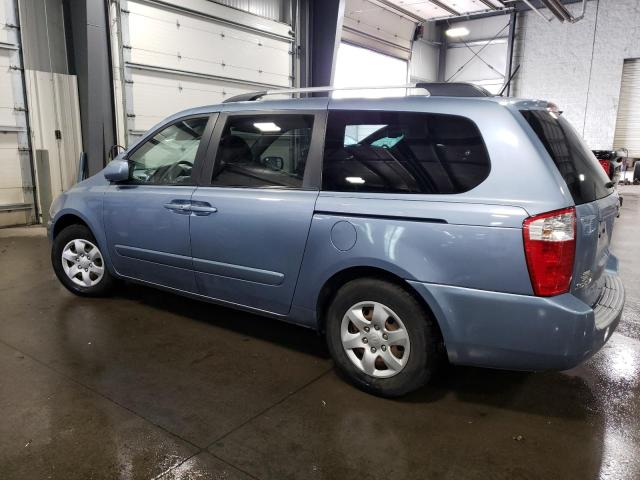 Photo 1 VIN: KNDMB233X96321812 - KIA SEDONA EX 