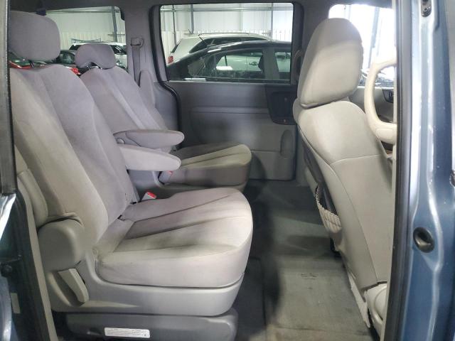 Photo 10 VIN: KNDMB233X96321812 - KIA SEDONA EX 