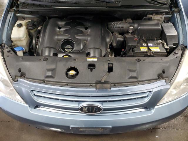 Photo 11 VIN: KNDMB233X96321812 - KIA SEDONA EX 