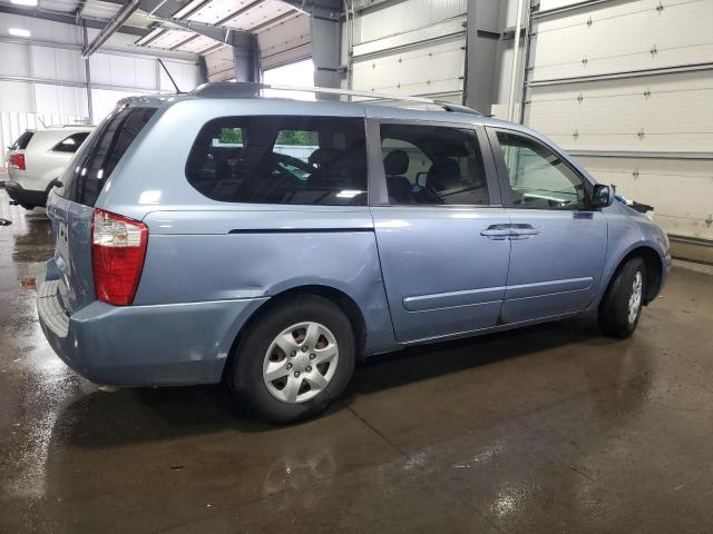 Photo 2 VIN: KNDMB233X96321812 - KIA SEDONA EX 