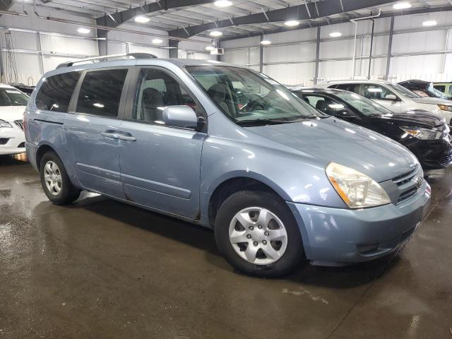 Photo 3 VIN: KNDMB233X96321812 - KIA SEDONA EX 