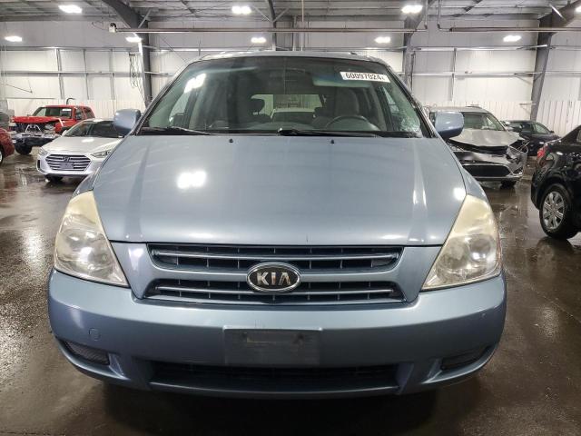 Photo 4 VIN: KNDMB233X96321812 - KIA SEDONA EX 